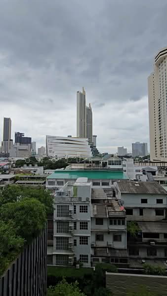 The River by Raimon Land : เดอะ ริเวอร์ บาย ไรม่อน แลนด์, กรุงเทพ, ซอยเจริญนคร 13 ถนนเจริญนคร, คลองต้นไทร, คลองสาน, กรุงเทพ, 45 ตร.ม., คอนโด ขาย, โดย Jeerapa Wongjurairat, 500500817 - DDproperty.com
