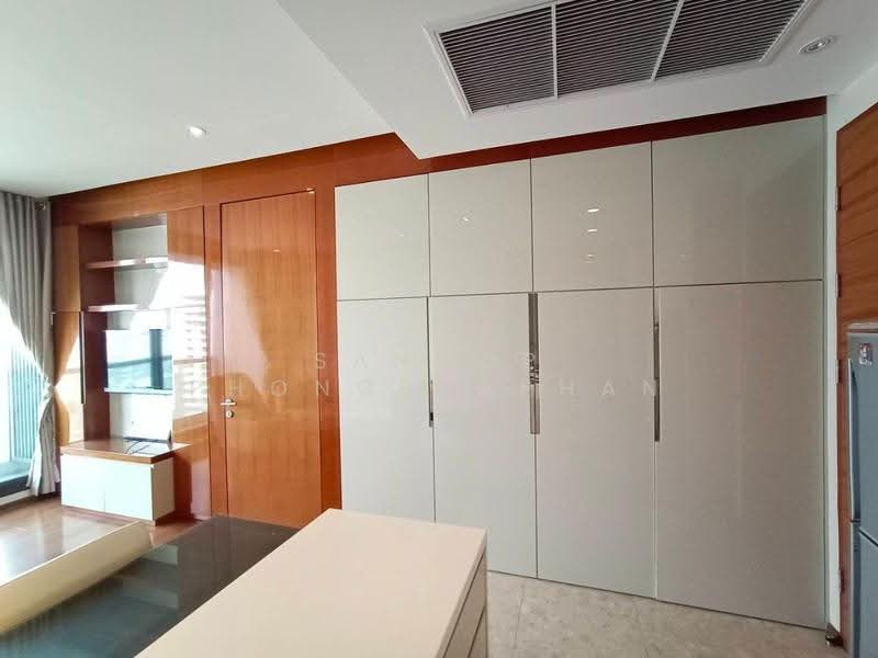 The Address Sukhumvit 28, Bangkok, 1 Soi Sukhumvit 28, Khong Tan, Khlong Toei, Bangkok, 1 Bedroom, 52 sqm, Condo For Rent, by Sannop Phongpraphan, 500500820 - DDproperty.com