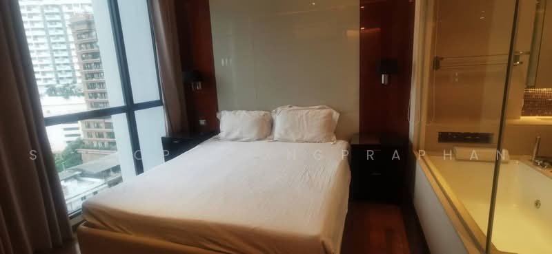 The Address Sukhumvit 28 : ดิ แอดเดรส สุขุมวิท 28, กรุงเทพ, 1 ซอยสุขุมวิท 28 ถนนสุขุมวิท แขวงคลองตัน เขตคลองเตย กรุงเทพมหานคร, คลองตัน, คลองเตย, กรุงเทพ, 52 ตร.ม., คอนโด ให้เช่า, โดย Sannop Phongpraphan, 500500820 - DDproperty.com