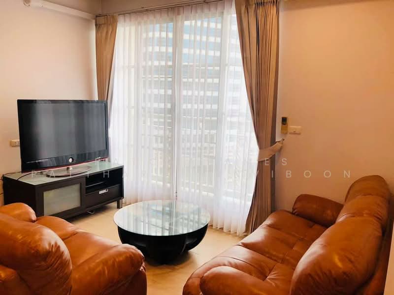 Citi Smart Sukhumvit 18, Bangkok, 366 Soi Sukhumvit 18, Sukhumvit Road, Khlong Toei, Bangkok, 2 Bedrooms, 75 sqm, Condo For Rent, by Patcharames Pattharapornviboon, 500500821 - DDproperty.com