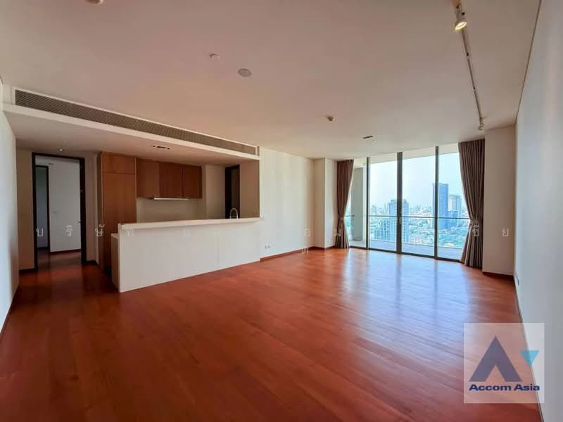 The Sukhothai Residences : เดอะ สุโขทัย เรสซิเด้นซ์, กรุงเทพ, 3 ถนนสาทรใต้ แขวงทุ่งมหาเมฆ เขตสาทร กรุงเทพมหานคร, ทุ่งมหาเมฆ, สาทร, กรุงเทพ, 161 ตร.ม., คอนโด ให้เช่า, โดย บริษัท แอคคอม เอเซีย จำกัด, 500500822 - DDproperty.com