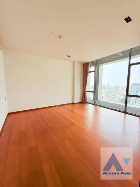 The Sukhothai Residences, Bangkok, 3 Sathorn Tai Road, Thung Maha Mek, Sathon, Bangkok, 2 Bedrooms, 161 sqm, Condo For Rent, by บริษัท แอคคอม เอเซีย จำกัด, 500500822 - DDproperty.com