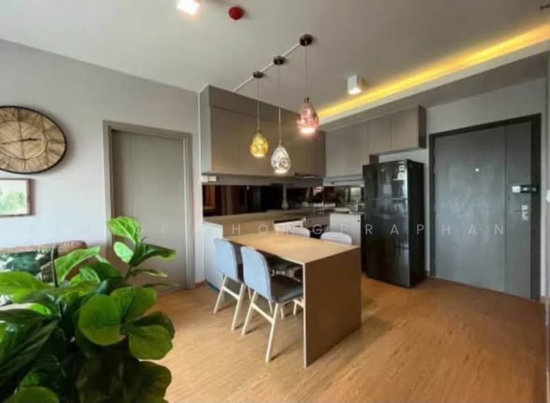 IDEO Sukhumvit 93, Bangkok, 2331 Soi Sukhumvit 93, Bang Chak, Phra Khanong, Bangkok, 2 Bedrooms, 53 sqm, Condo For Rent, by Sannop Phongpraphan, 500500824 - DDproperty.com
