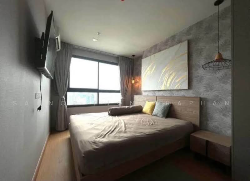 IDEO Sukhumvit 93, Bangkok, 2331 Soi Sukhumvit 93, Bang Chak, Phra Khanong, Bangkok, 2 Bedrooms, 53 sqm, Condo For Rent, by Sannop Phongpraphan, 500500824 - DDproperty.com