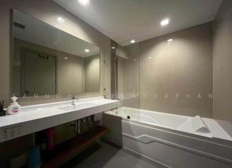 IDEO Sukhumvit 93, Bangkok, 2331 Soi Sukhumvit 93, Bang Chak, Phra Khanong, Bangkok, 2 Bedrooms, 53 sqm, Condo For Rent, by Sannop Phongpraphan, 500500824 - DDproperty.com