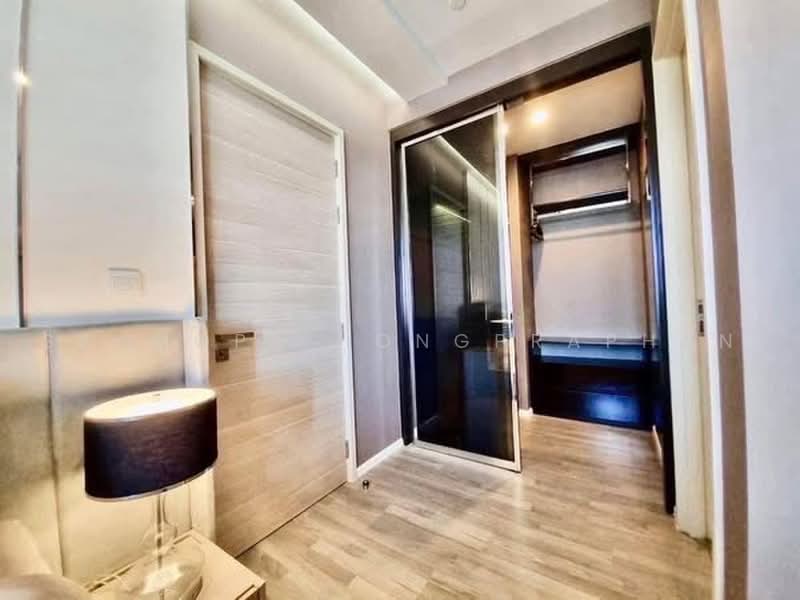 The Room Sathorn-St.Louis, Bangkok, 55 Soi Chan 18/7 Chan Road, Thung Wat Don, Sathon, Bangkok, 2 Bedrooms, 65 sqm, Condo For Sale, by Sannop Phongpraphan, 500500828 - DDproperty.com