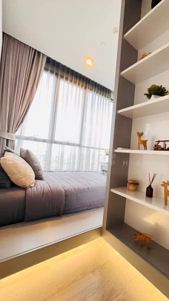 The Room Sathorn-St.Louis : เดอะ รูม สาทร - เซนหลุยส์, กรุงเทพ, 55 ซอยจันทน์ 18/7 ถนนจันทน์, ทุ่งวัดดอน, สาทร, กรุงเทพ, 65 ตร.ม., คอนโด ขาย, โดย Sannop Phongpraphan, 500500828 - DDproperty.com