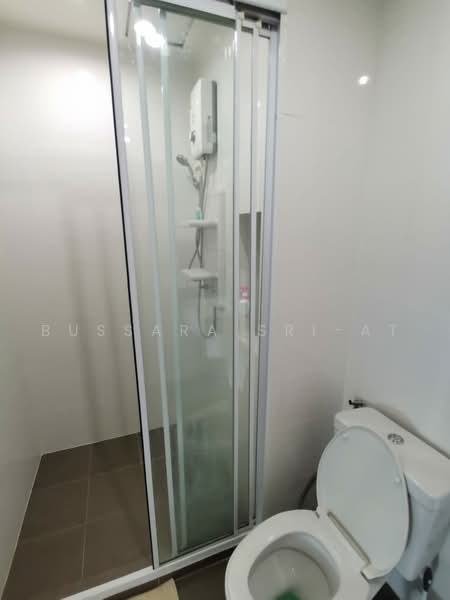 The Base Park West Sukhumvit 77, Bangkok, 11 Soi Sukhumvit 77 Sukhumvit Road, Phra Kanong Nua, Watthana, Bangkok, 1 Bedroom, 31 sqm, Condo For Rent, by Bussara Sri-At, 500500830 - DDproperty.com