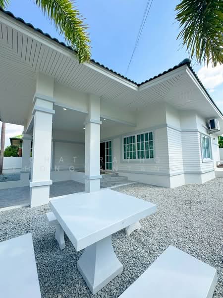 Pornthep Garden Ville, Chon Buri (Pattaya), Soi Moobaan Pornthep Garden Ville, Nong Pru, Bang Lamung (Pattaya), Chon Buri (Pattaya), 3 Bedrooms, 296 sqm, Single Detached House For Sale, by Chattrathorn Thongnantanagoon, 500500832 - DDproperty.com
