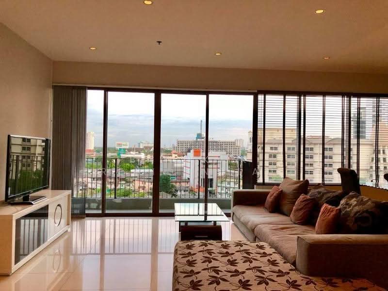 The Emporio Place : ดิ เอ็มโพริโอ เพลส, กรุงเทพ, 93 ซอยสุขุมวิท 24 ถนนสุุขุมวิท, คลองตัน, คลองเตย, กรุงเทพ, 160 ตร.ม., คอนโด ให้เช่า, โดย Bangkok Residential, 500500833 - DDproperty.com