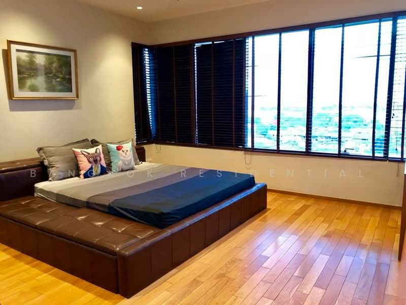 The Emporio Place, Bangkok, 93 Soi Sukhumvit 24, Sukhumvit Road, Khong Tan, Khlong Toei, Bangkok, 3 Bedrooms, 160 sqm, Condo For Rent, by Bangkok Residential, 500500833 - DDproperty.com