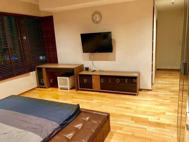 The Emporio Place : ดิ เอ็มโพริโอ เพลส, กรุงเทพ, 93 ซอยสุขุมวิท 24 ถนนสุุขุมวิท, คลองตัน, คลองเตย, กรุงเทพ, 160 ตร.ม., คอนโด ให้เช่า, โดย Bangkok Residential, 500500833 - DDproperty.com