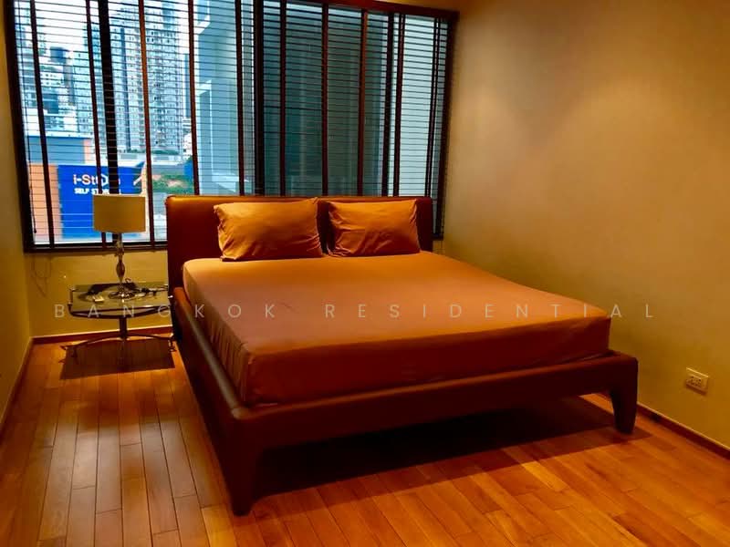 The Emporio Place, Bangkok, 93 Soi Sukhumvit 24, Sukhumvit Road, Khong Tan, Khlong Toei, Bangkok, 3 Bedrooms, 160 sqm, Condo For Rent, by Bangkok Residential, 500500833 - DDproperty.com