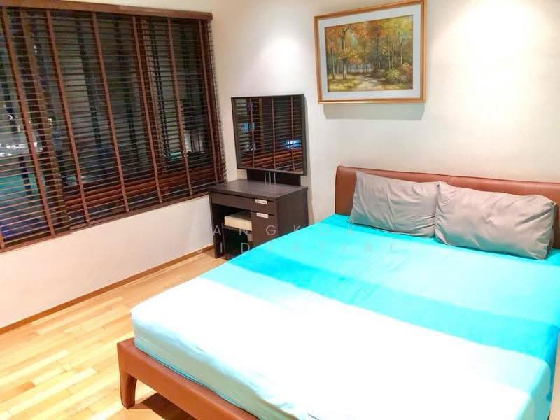 The Emporio Place : ดิ เอ็มโพริโอ เพลส, กรุงเทพ, 93 ซอยสุขุมวิท 24 ถนนสุุขุมวิท, คลองตัน, คลองเตย, กรุงเทพ, 160 ตร.ม., คอนโด ให้เช่า, โดย Bangkok Residential, 500500833 - DDproperty.com