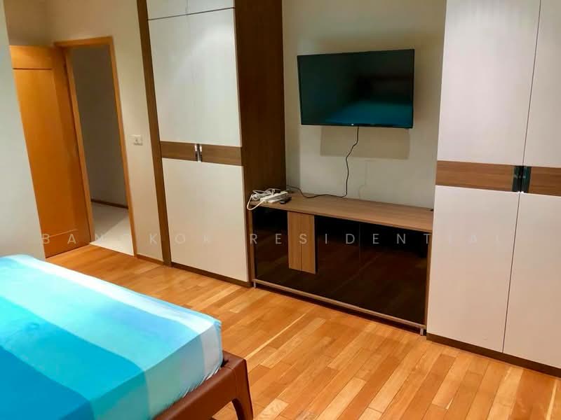 The Emporio Place, Bangkok, 93 Soi Sukhumvit 24, Sukhumvit Road, Khong Tan, Khlong Toei, Bangkok, 3 Bedrooms, 160 sqm, Condo For Rent, by Bangkok Residential, 500500833 - DDproperty.com