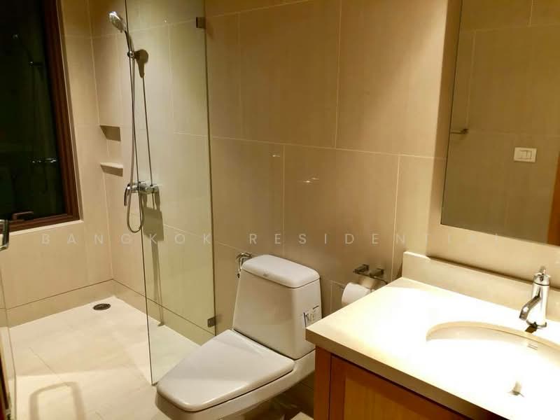 The Emporio Place, Bangkok, 93 Soi Sukhumvit 24, Sukhumvit Road, Khong Tan, Khlong Toei, Bangkok, 3 Bedrooms, 160 sqm, Condo For Rent, by Bangkok Residential, 500500833 - DDproperty.com