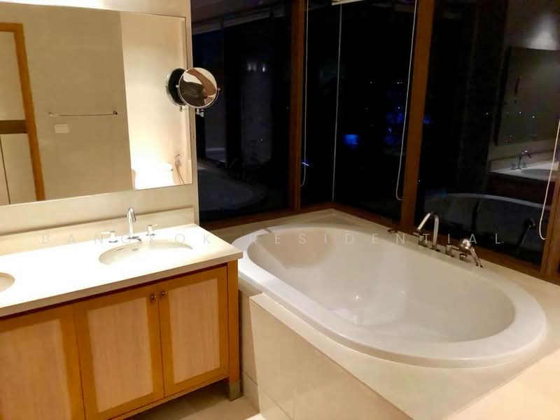 The Emporio Place, Bangkok, 93 Soi Sukhumvit 24, Sukhumvit Road, Khong Tan, Khlong Toei, Bangkok, 3 Bedrooms, 160 sqm, Condo For Rent, by Bangkok Residential, 500500833 - DDproperty.com