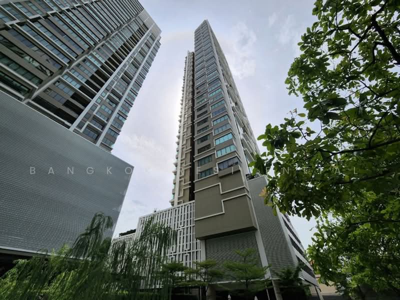 The Emporio Place : ดิ เอ็มโพริโอ เพลส, กรุงเทพ, 93 ซอยสุขุมวิท 24 ถนนสุุขุมวิท, คลองตัน, คลองเตย, กรุงเทพ, 160 ตร.ม., คอนโด ให้เช่า, โดย Bangkok Residential, 500500833 - DDproperty.com