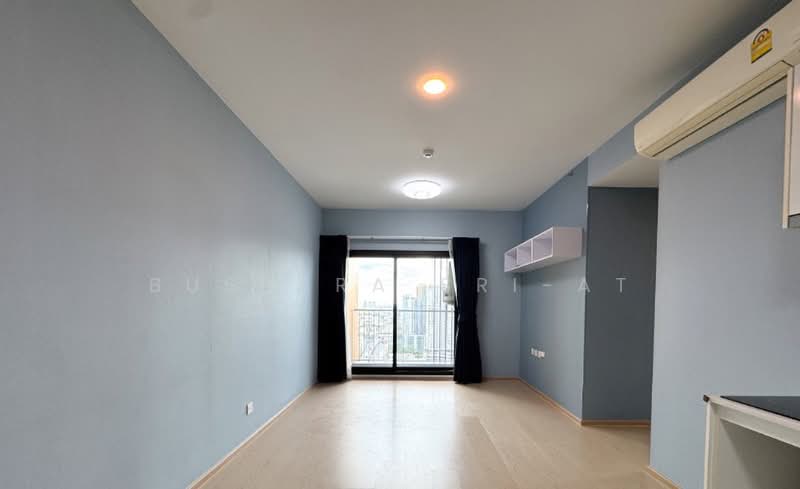The Tree Sukhumvit 71-Ekamai, Bangkok, 1269 Sukhumvit 71 Road, Suan Luang, Bangkok, 2 Bedrooms, 56 sqm, Condo For Sale, by Bussara Sri-At, 500500835 - DDproperty.com