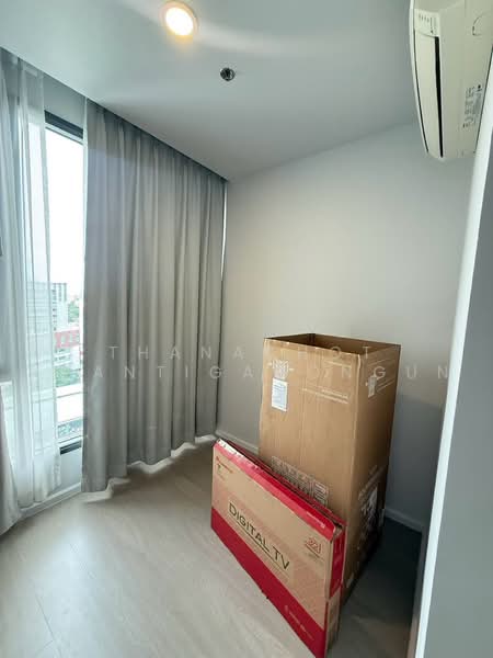 CIELA Sripatum, Bangkok, 2999 Phahonyothin Road, Lat Yao, Chatuchak, Bangkok, 2 Bedrooms, 33 sqm, Condo For Rent, by Thanachot Khantigamongun, 500500836 - DDproperty.com