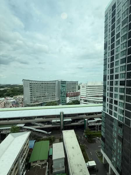 CIELA Sripatum, Bangkok, 2999 Phahonyothin Road, Lat Yao, Chatuchak, Bangkok, 2 Bedrooms, 33 sqm, Condo For Rent, by Thanachot Khantigamongun, 500500836 - DDproperty.com