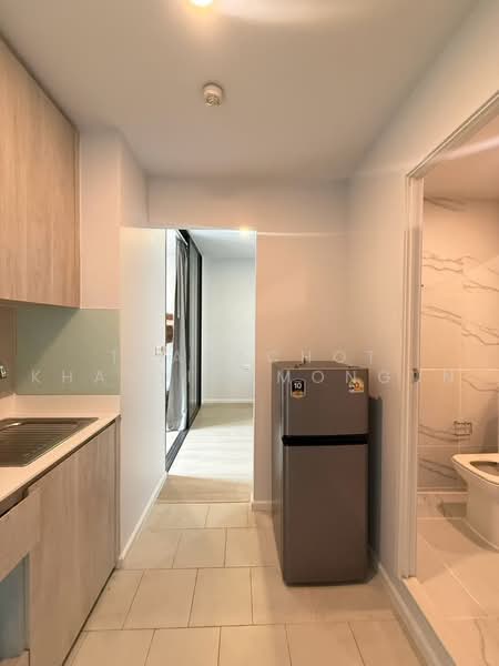 CIELA Sripatum, Bangkok, 2999 Phahonyothin Road, Lat Yao, Chatuchak, Bangkok, 2 Bedrooms, 33 sqm, Condo For Rent, by Thanachot Khantigamongun, 500500836 - DDproperty.com