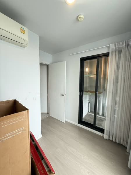 CIELA Sripatum, Bangkok, 2999 Phahonyothin Road, Lat Yao, Chatuchak, Bangkok, 2 Bedrooms, 33 sqm, Condo For Rent, by Thanachot Khantigamongun, 500500836 - DDproperty.com