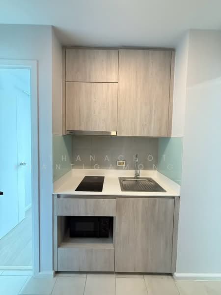 CIELA Sripatum, Bangkok, 2999 Phahonyothin Road, Lat Yao, Chatuchak, Bangkok, 2 Bedrooms, 33 sqm, Condo For Rent, by Thanachot Khantigamongun, 500500836 - DDproperty.com