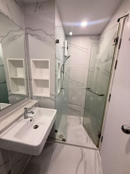 CIELA Sripatum, Bangkok, 2999 Phahonyothin Road, Lat Yao, Chatuchak, Bangkok, 2 Bedrooms, 33 sqm, Condo For Rent, by Thanachot Khantigamongun, 500500836 - DDproperty.com