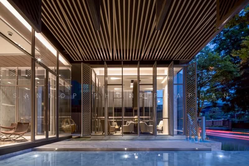 Fynn Sukhumvit 31, Bangkok, 77 Sukhumvit Road, Khlongtoei Nua, Watthana, Bangkok, 3 Bedrooms, 151 sqm, Condo For Rent, by Sannop Phongpraphan, 500500838 - DDproperty.com