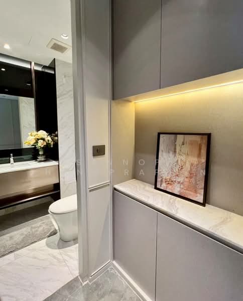 Fynn Sukhumvit 31, Bangkok, 77 Sukhumvit Road, Khlongtoei Nua, Watthana, Bangkok, 3 Bedrooms, 151 sqm, Condo For Rent, by Sannop Phongpraphan, 500500838 - DDproperty.com
