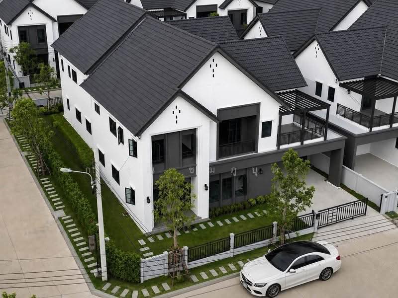 Centro Bangna Phase 2 : เซนโทร บางนา เฟส 2, สมุทรปราการ, บางแก้ว, บางพลี, สมุทรปราการ, 303 ตร.ม., บ้านเดี่ยว ให้เช่า, โดย การุณ ชมภูบุตร, 500500839 - DDproperty.com