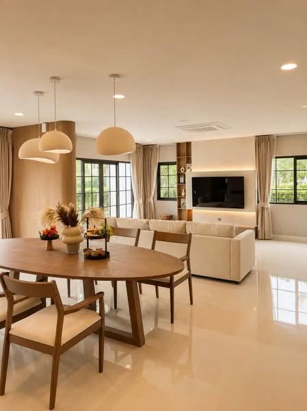 Centro Bangna Phase 2 : เซนโทร บางนา เฟส 2, สมุทรปราการ, บางแก้ว, บางพลี, สมุทรปราการ, 303 ตร.ม., บ้านเดี่ยว ให้เช่า, โดย การุณ ชมภูบุตร, 500500839 - DDproperty.com