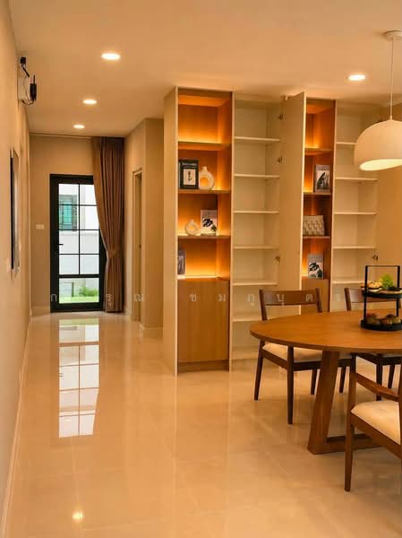 Centro Bangna Phase 2, Samut Prakan, Bang Kaeo, Bang Plee, Samut Prakan, 4 Bedrooms, 303 sqm, Single Detached House For Rent, by การุณ ชมภูบุตร, 500500839 - DDproperty.com