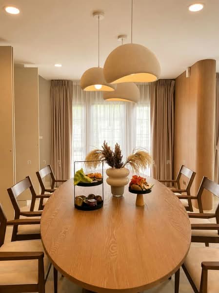 Centro Bangna Phase 2 : เซนโทร บางนา เฟส 2, สมุทรปราการ, บางแก้ว, บางพลี, สมุทรปราการ, 303 ตร.ม., บ้านเดี่ยว ให้เช่า, โดย การุณ ชมภูบุตร, 500500839 - DDproperty.com
