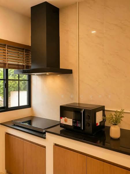Centro Bangna Phase 2, Samut Prakan, Bang Kaeo, Bang Plee, Samut Prakan, 4 Bedrooms, 303 sqm, Single Detached House For Rent, by การุณ ชมภูบุตร, 500500839 - DDproperty.com