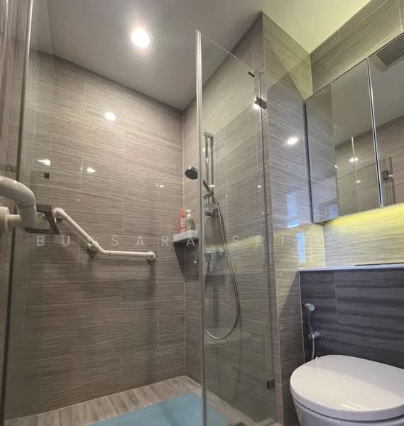 Whizdom Essence, Bangkok, 5 Piyabutr 1 Alley, Bang Chak, Phra Khanong, Bangkok, 2 Bedrooms, 53 sqm, Condo For Sale, by Bussara Sri-At, 500500841 - DDproperty.com
