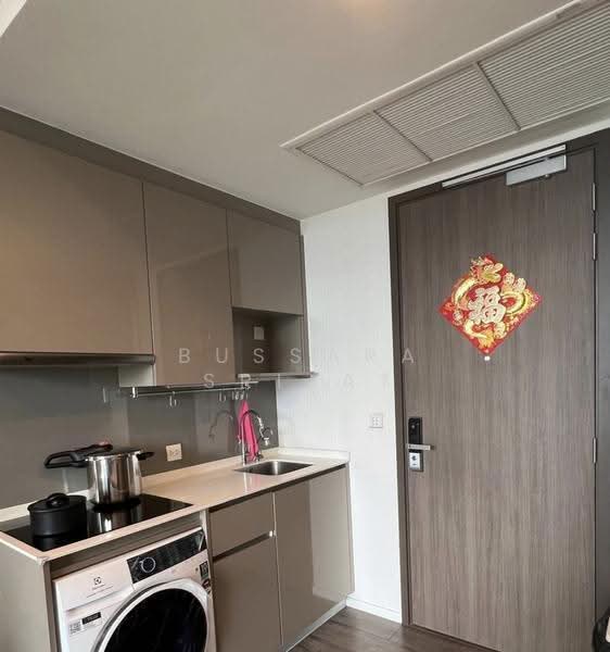 Whizdom Essence, Bangkok, 5 Piyabutr 1 Alley, Bang Chak, Phra Khanong, Bangkok, 2 Bedrooms, 53 sqm, Condo For Sale, by Bussara Sri-At, 500500841 - DDproperty.com