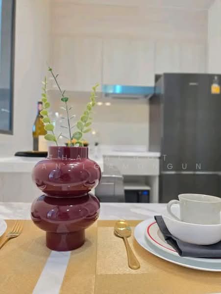 Life One Wireless, Bangkok, 1 Wireless Road, Lumphini, Pathum Wan, Bangkok, 1 Bedroom, 35 sqm, Condo For Sale, by Thanachot Khantigamongun, 500500847 - DDproperty.com