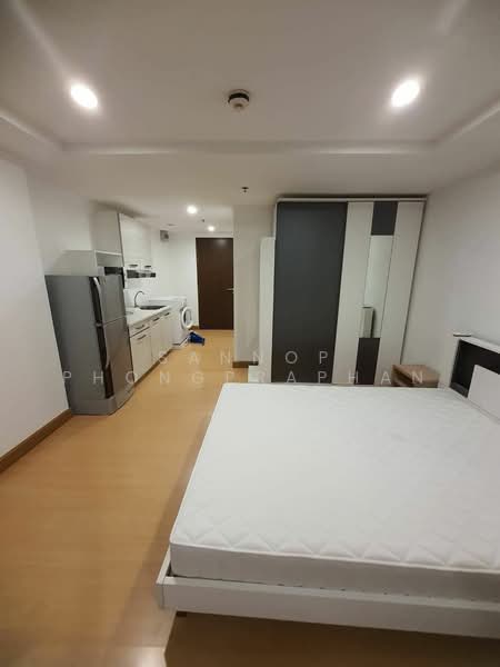 The Trendy, Bangkok, 10 Soi Sukhumvit 13, Khlongtoei Nua, Watthana, Bangkok, 1 Bedroom, 35 sqm, Condo For Rent, by Sannop Phongpraphan, 500500848 - DDproperty.com