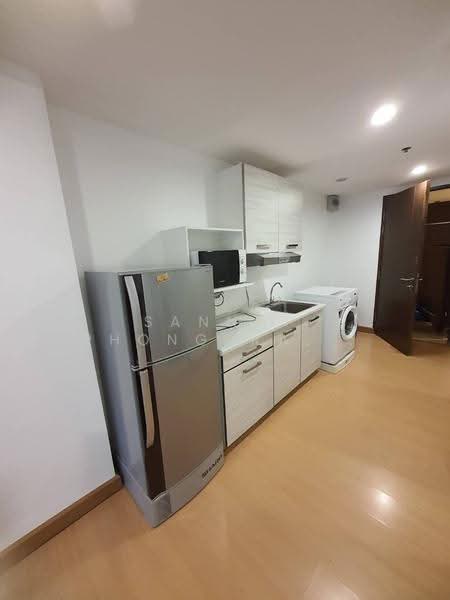 The Trendy, Bangkok, 10 Soi Sukhumvit 13, Khlongtoei Nua, Watthana, Bangkok, 1 Bedroom, 35 sqm, Condo For Rent, by Sannop Phongpraphan, 500500848 - DDproperty.com