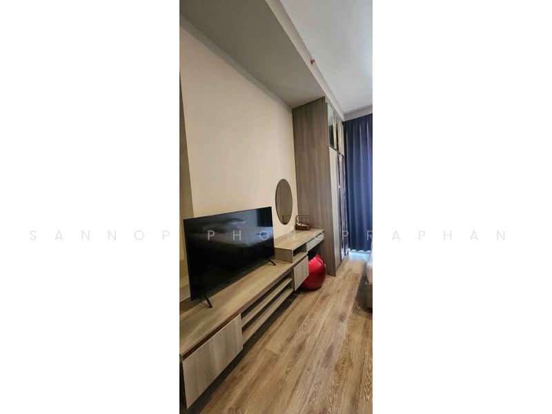 Knightsbridge Prime Onnut : ไนท์บริดจ์ ไพร์ม อ่อนนุช, กรุงเทพ, ซอยอ่อนนุช 1/1 ถนนสุขุมวิท 77, พระโขนงเหนือ, วัฒนา, กรุงเทพ, 23 ตร.ม., คอนโด ให้เช่า, โดย Sannop Phongpraphan, 500500852 - DDproperty.com