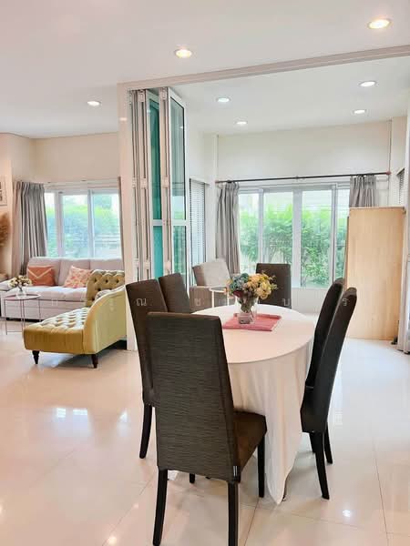 Perfect Place Sukhumvit 77-Suvarnabhumi : เพอร์เฟค เพลส สุขุมวิท77-สุวรรณภูมิ, สมุทรปราการ, ถนนลาดกระบัง, ราชาเทวะ, บางพลี, สมุทรปราการ, 200 ตร.ม., บ้านเดี่ยว ให้เช่า, โดย การุณ ชมภูบุตร, 500500853 - DDproperty.com