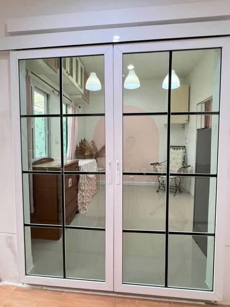 Perfect Place Sukhumvit 77-Suvarnabhumi, Samut Prakan, Lat Krabang Road, Rachathewa, Bang Plee, Samut Prakan, 3 Bedrooms, 200 sqm, Single Detached House For Rent, by การุณ ชมภูบุตร, 500500853 - DDproperty.com