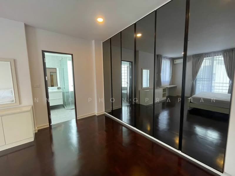 P.R. Home 3, Bangkok, 39-3 Soi Torsak, Khlong Tan Nua, Watthana, Bangkok, 3 Bedrooms, 300 sqm, Apartment For Rent, by Sannop Phongpraphan, 500500856 - DDproperty.com