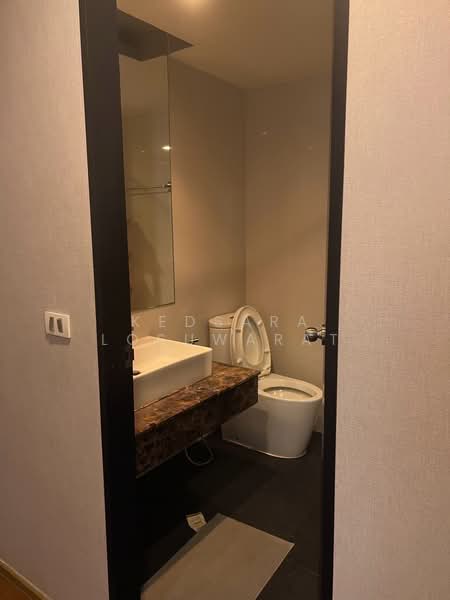 The Tempo Ruamrudee, Bangkok, Ruamrudee, Lumphini, Pathum Wan, Bangkok, 1 Bedroom, 38 sqm, Condo For Rent, by Kedsara Losuwarat, 500500859 - DDproperty.com