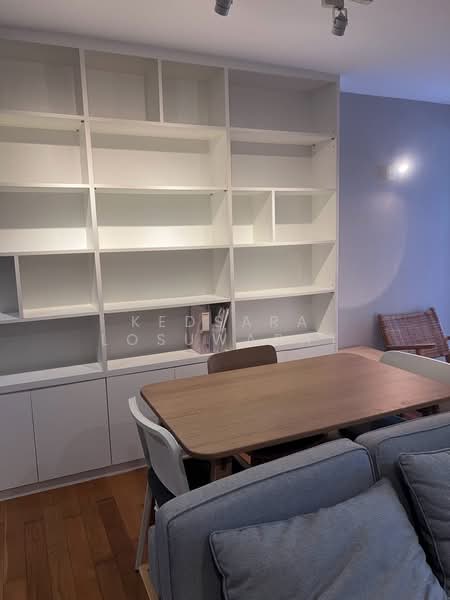 The Tempo Ruamrudee, Bangkok, Ruamrudee, Lumphini, Pathum Wan, Bangkok, 1 Bedroom, 38 sqm, Condo For Rent, by Kedsara Losuwarat, 500500859 - DDproperty.com