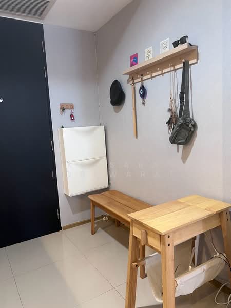 The Tempo Ruamrudee, Bangkok, Ruamrudee, Lumphini, Pathum Wan, Bangkok, 1 Bedroom, 38 sqm, Condo For Rent, by Kedsara Losuwarat, 500500859 - DDproperty.com