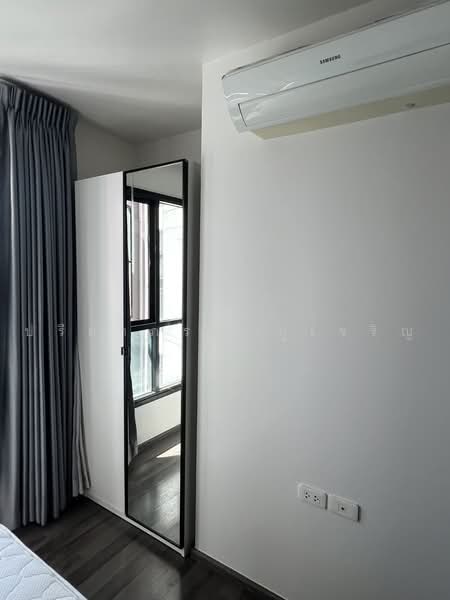 The Base Park West Sukhumvit 77 : เดอะ เบส พาร์ค เวสต์ สุขุมวิท 77, กรุงเทพ, 11 ซอยสุขุมวิท 77 ถนนสุขุมวิท, พระโขนงเหนือ, วัฒนา, กรุงเทพ, 28 ตร.ม., คอนโด ขาย, โดย ปรียาภรณ์ ภู่เจริญ, 500500860 - DDproperty.com