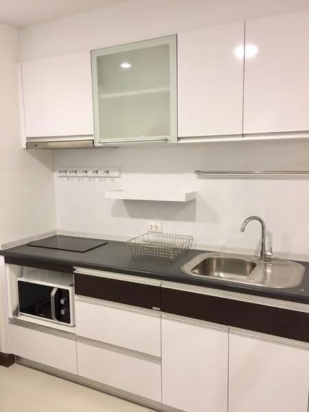 Supalai Prima Riva (Residential), Bangkok, Rama 3 Road, Chong Nonsi, Yan Nawa, Bangkok, 1 Bedroom, 59 sqm, Condo For Rent, by Sannop Phongpraphan, 500500866 - DDproperty.com